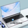 Laptop Computer 15.6 Inch CPU Intel N5095 16GB RAM 1TB WiFi6 Lightweight Business Computer Notebook Windows 11 Gaming laptops