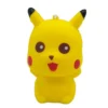 Pokemon Pikachu Squishy Anti stress Fidget Toys Kawaii Turtle Squishy Slow Rising Squish PU Figet Toy Children Birthday Gift Toy