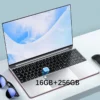 Laptop Computer 15.6 Inch CPU Intel N5095 16GB RAM 1TB WiFi6 Lightweight Business Computer Notebook Windows 11 Gaming laptops