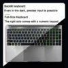 Ultra Slim Laptop 15.6" N95 32GB RAM 2048GB SSD Notebook Gamer 7500mAh Battery Office Study Computer PC Windows 11 Pro