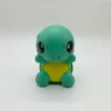 Pokemon Pikachu Squishy Anti stress Fidget Toys Kawaii Turtle Squishy Slow Rising Squish PU Figet Toy Children Birthday Gift Toy