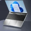 Laptop Computer 15.6 Inch CPU Intel N5095 16GB RAM 1TB WiFi6 Lightweight Business Computer Notebook Windows 11 Gaming laptops