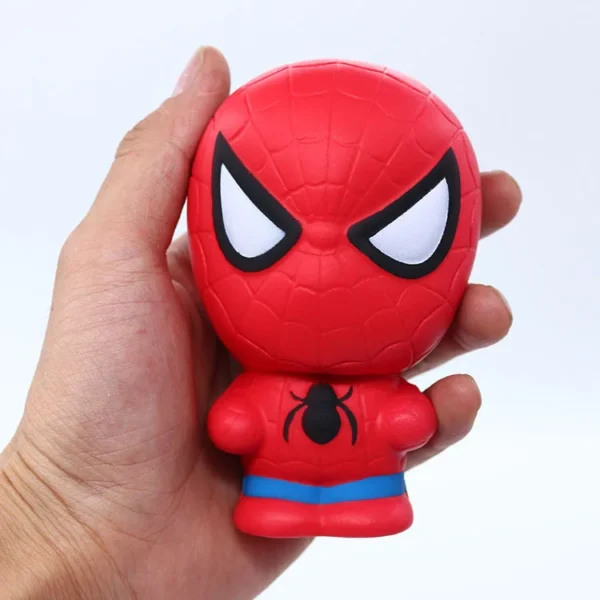 Pokemon Pikachu Squishy Anti stress Fidget Toys Kawaii Turtle Squishy Slow Rising Squish PU Figet Toy Children Birthday Gift Toy