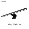 LYMAX Desk Lamp Screen bar Display Hanging Light Eyes Protection PC Computer Monitor Light Bar Wireless Remote Control