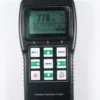 THL180  portable Leeb Hardness Tester with D test block and D impact device