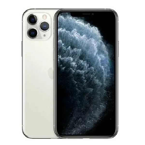Apple iPhone 11 Pro / 11pro Max ProMax 64GB 256GB ROM 5.8'&6.5' Genuine OLED Face ID A13 4G 98% New Original Unlocked Cell Phone