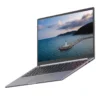 15.6 inch Laptop Intel Core i7-1255U i9-12900H Ultrabook Computer 2*DDR4 MAX 64GB RAM 2*M.2 2TB SSD Notebook Fingerprint unlock