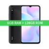 S0050097e09234811aab333bbcd339304N.webp Smartphone Xiaomi Redmi 9A Global Rom 4GB/6GB 64GB/128GB 5000mAh 6.53 inch MTK Helio G25 Octa Core 13MP 4G Smartphone used phone