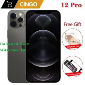 S015581d943474898a79ace44dd6976d5K.webp iPhone 12 Pro LTE 6.1'' IOS Cellphone A14 Bionic Hexa Core Triple 12MP Mobile Phone