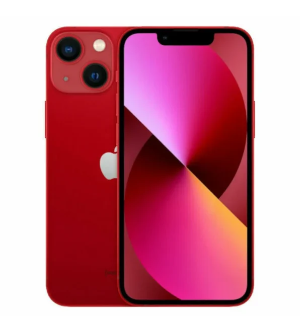 Unlocked  iPhone 13mini 128GB/256GB ROM A15 IOS 5G  Face ID 5.4" OLED Screen Smartphone 12MP  cellphone  iphone 13 mini