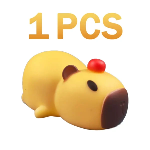 S020a5220a742495fae74f5a5cf6eae95I.webp 2025 New Hot selling cute cartoon Capybara night light, cute style light, soft and glowing bedside companion, children's gift