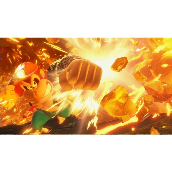 Nintendo Switch 2 Game Deals - Donkey Kong  Bananza - Original Physical Game Card for Switch 2