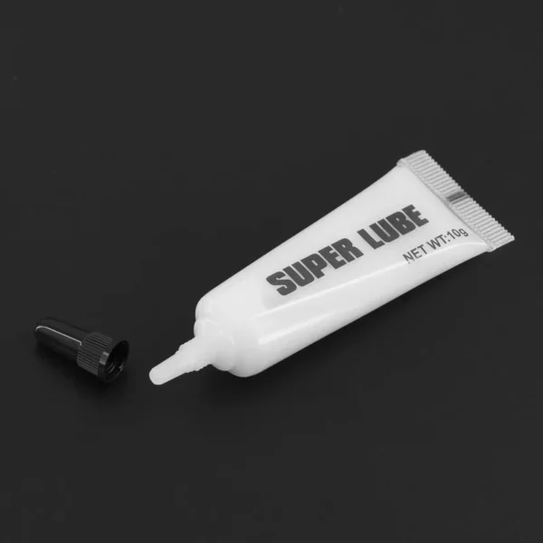 S03f06184a9b24802bc0317b0f493455aR.webp 10g Gear Grease For Printer 3D Printer Ink Printer Reduce Noise Good Lubrication Effect