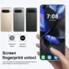 Smartphone Global Version 7 Pixel 9 Pro XL.3inch 22G+2TB   Snapdragon8 gen4 10core Android15 72+108MP 4G/5G Cellphone   Mobile P