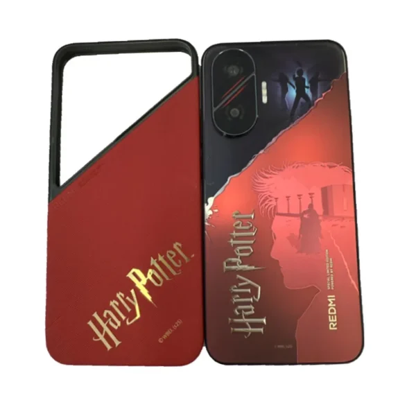 S048d56f0bccd4dcb9a052d0465cdcbba2-2.webp Redmi Turbo 4 Pro 256GB/512GB Snapdragon 8s Gen 4 6.83 inch 2772x1280 Screen 90W 7550mAh Battery 50MP+20MP Camera