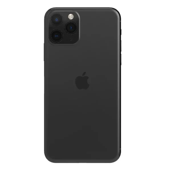 Original Apple iPhone 11 Pro 4G LTE Mobile Phone NFC 64/256/512GB Face ID 5.8" 12MP 4K@60fps A13 Bionic Hexa-Core IOS 11 pro