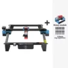 Two Trees TTS 10 Pro Laser Engraver With Wifi Offline Control 10W Laser Engraving Machine for Glass Metal Leather Carving