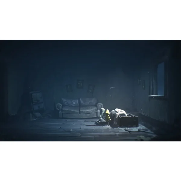 Nintendo Switch Little Nightmares II Game Deals Little Nightmares 2 - for Nintendo Switch OLED Switch Lite Switch Game Card