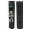 TV Remote TV  Remote Control Ergonomic Lightweight Soft Buttons Replacement TV Remote Control  Remote Control