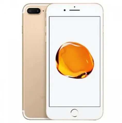 Apple iPhone 7 Plus 3GB RAM 32/128GB/256GB IOS Cell Phone LTE 12.0MP Camera Apple Quad-Core Fingerprint 12MP 2910mA