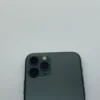 Unlocked Original Apple iPhone 11 Pro 64/256GB ROM 4GB RAM IOS A13 Bionic Hexa Core 5.4'' Dual 12MP 4G Used Cell Phone