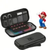 Nintendo Switch 2 storage bag, anti drop, waterproof, lightweight and portable travel bag