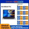 CHUWI 15.6" HeroBook Plus Chuwi 14.1" HeroBook Pro Laptop Intel N4020 8GB RAM 256GB SSD 1920*1080P Computer Windows 11 Laptops
