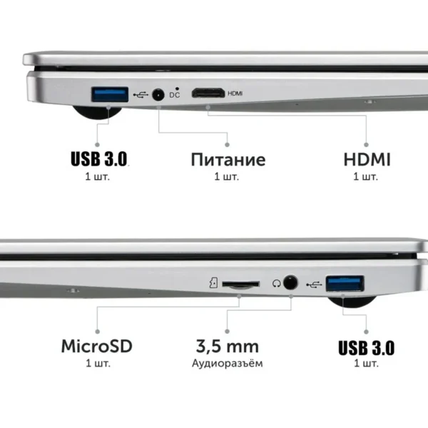 Laptop Intel N5095 15.6 Inch 16GB RAM 1TB SSD DDR4 Windows 11 Fingerprint Unlock Backlit Keypad HD Camera BT4.2 Computer PC