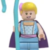 Cartoon Anime Characters Toy Story Buzz Lightyear Woody Jessie Alien Model Building Blocks Enlighten Action Figure Toys Children