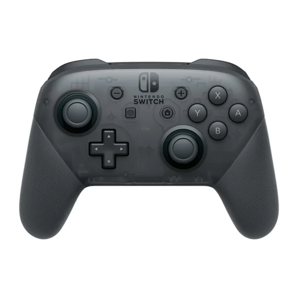 Nintendo Switch Pro Controller - Xenoblade Chronicles 2 Edition （JP Edition）for Nintendo Switch OLED Lite