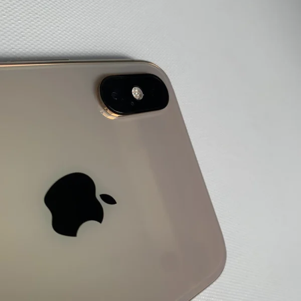 Original Apple iPhone XS Max 64GB/256GB 4G Smartphone XSMAX Super Retina OLED 6.5" 12MP+7MP A12 Bionic Hexa Core IOS xs max