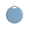 Bluetooth GPS Tracker for Air Tag Replacement Via Apple Find My to Locate Bag Bottle Card Wallet Bike Keys Finder MFI Smart ITag