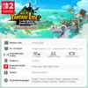 Nintendo Switch 2 FANTASY LIFE i The Girl Who Steals Time Juegos Games Deals Nintendo Physical Game Card RPG Game for Switch 2
