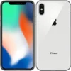 Apple iPhone X 64GB 256GB ROM 5.8" Original iPhoneX Smartphone Face ID A11 Hexa Core Unlocked 4G LTE Original Mobile Cell Phone