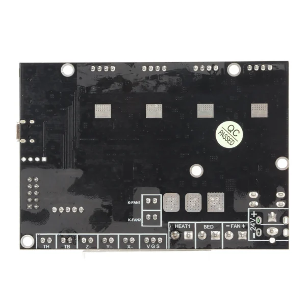 3D Printer Motherboard Silent 3D Printer Control Board Stable  Plug and Play TMC2225 Drivers PCB for 3 Pro for 3 Neo