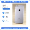 Apple iPhone 6 Mobile Cell Phone Original Used Unlocked4.7" 16/32/128GB ROM Dual Core IOS 8MP Camera 3G 4G LTE  Fingerprint