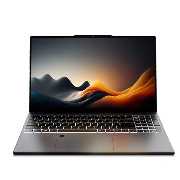 Xiaman 15.6" Potrable Laptop Computer Intel Core i7 6500U Windows 11 Pro Gaming Laptop 16GB DDR4 512GB 1TB SSD Notebook PC Gamer