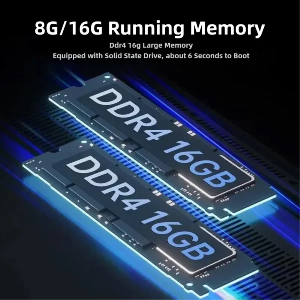 S10883567761e450d876ba7f7b5bf12b9H.webp 15.6" intel N95 GTX1060 gaming laptops portable notebook computer pc 32GB DDR4 1TB SSD Windows11 laptop Gamer Backlit Keyboard