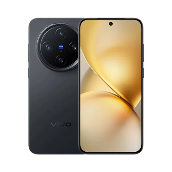 New Vivo X200 Pro Mini Mobile Phone 6.31"AMOLED 120HZ Display   Dimensity 9400 Android 15.0 OTA 5700mAh 90W Charge 50.0MP Camera