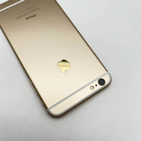 Original Unlocked Apple iPhone 6 Plus 1GB RAM 16/64/128GB ROM 5.5" Apple NFC USB 2.0 Fast Shipping Retina IPS LCD CellPhone