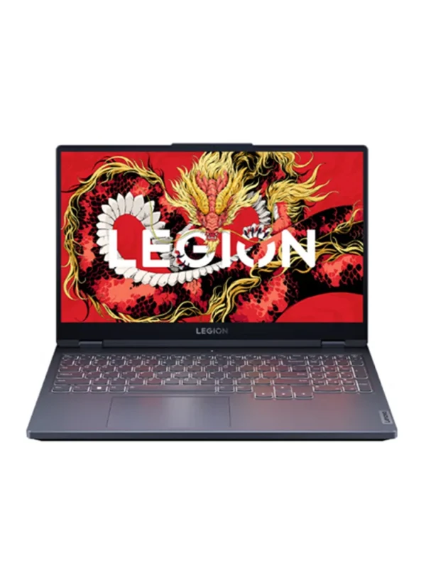 Lenovo Gaming Loptop LEGION R7000 15.6“144Hz AMD Ryzen7 8745H 16/32G DDR5 512G/1TB/2TB Pcie 4.0 SSD RTX4060 Gaming Notebook PC