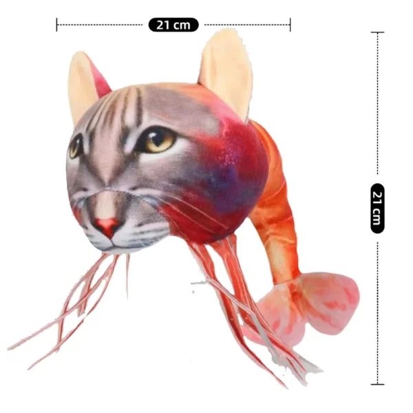 42style Tralalelo Tralala Plush Tungtungtung Italian Brainrot Al Tralalero Tralala Plush Doll Stuffed Soft Pillow Custom Toys