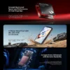Oukitel WP300 5G Rugged 36GB+512GB 120W Android15 Mobile Phone 16000mAh 6.78" FHD+ 108MP Camera Modular detachable Earbud Phone