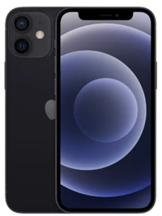 S1448c4bba9104a29b5e4141a7b216c0eg.webp Unlocked Apple iPhone 12 mini 64GB/128GB/256GB ROM Smartphone A14 Bionic chip 4G LTE 5.4 Screen 12MP Face ID 12 MINI Cell Phone