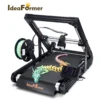 Ideaformer IR3 V2 All Metal Steel Conveyor Belt Infinite Z Axis 250×250×∞mm Klipper Fast Printing Automatic Leveling 3d Printer