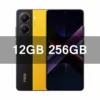 POCO X7 Pro Smartphone Dimensity 8400-Ultra 6000mAh 50MP camera with OIS 120Hz NFC 5G