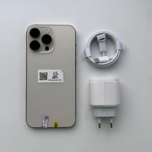 Original Apple iPhone 14 Pro Max 6.7" Face ID 128/256GB ROM 6GB RAM A16 48MP Retina OLED Unlocked 14 pro max Dual eSIM CellPhone