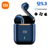 Xiaomi Earbuds True Wireless Earphone Noise Cancelling Update Bluetooth 5.3 Headset HD Music Headphone In-Ear Handsfree With Mic
