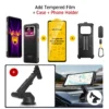 S16ca1b3d7089482597c9fc67c0e4835dD.webp Ulefone Armor 25T Pro 5G Thermal Imaging Rugged Phone Android 14 33W 64MP Night Vision Mobile Phone NFC Waterproof Smartphone