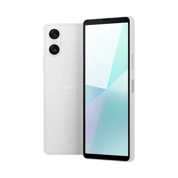 Sony Xperia 10VI 5G original Japanese Version phone  8GB+128GB 6.1" OLED Snapdragon 6 Gen 1 Octa Core Android 48MP SmartPhone
